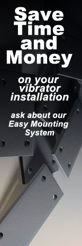 VIBCO Easy Mounting System