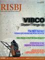 Cover of Rhode Island Small Business Journal - VIBCO Shakin' Things Up