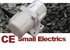 CE Small Electrics