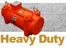 Heavy Duty Electrics