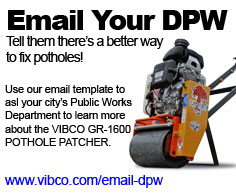 email dpw vibco gr-1600